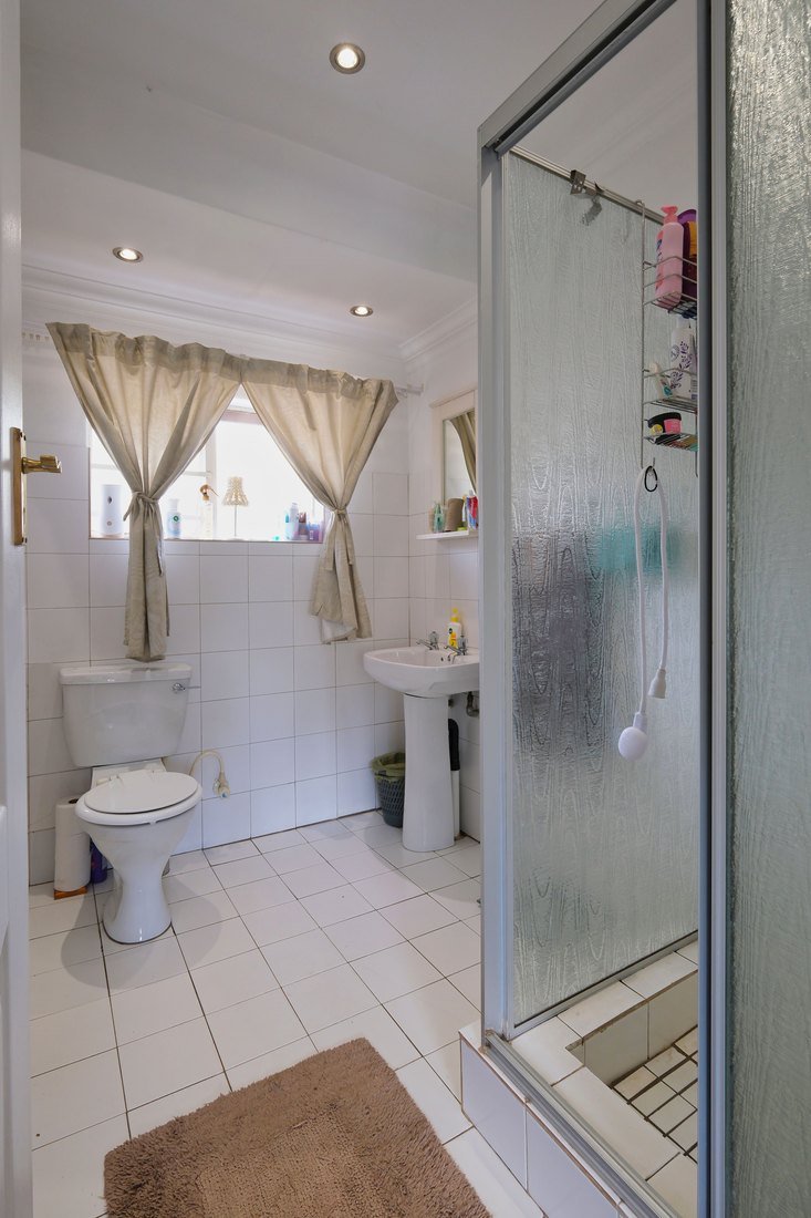 Toilet Repairs & Installations