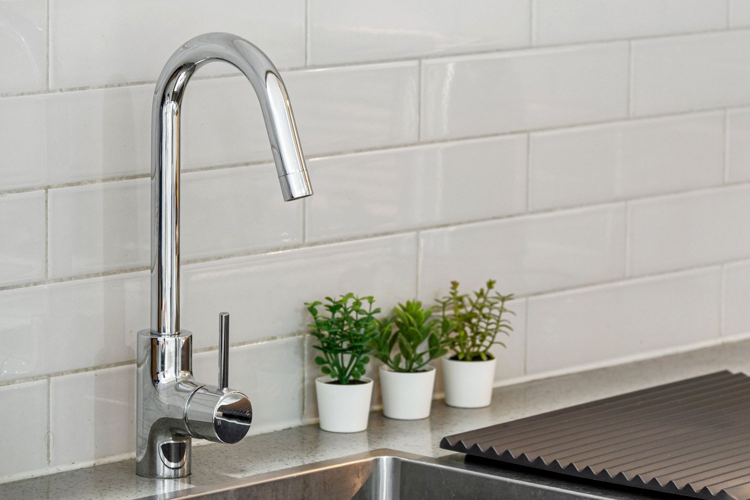 Bathroom & Kitchen Plumbing